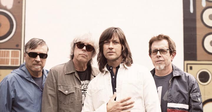 Old 97’s ‘American Primitive’ Sports Hits and Misses