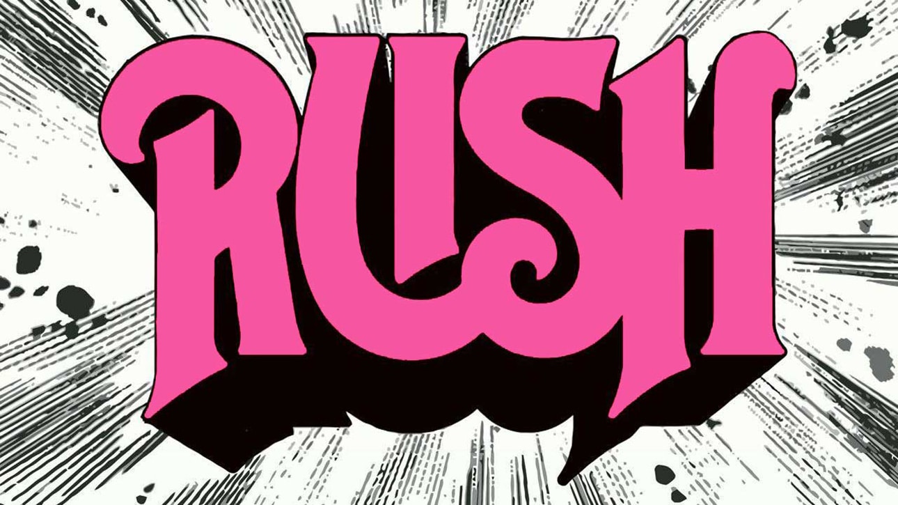 Rush Rush 1974