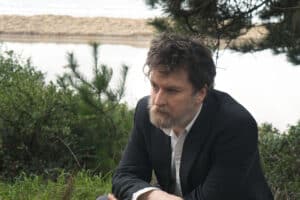 Six Organs of Admittance Traverses Life’s Purgatory on ‘Time Is Glass’