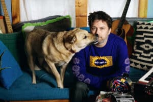 Six Organs of Admittance’s Ben Chasny Chats About How ‘Time Is Glass’