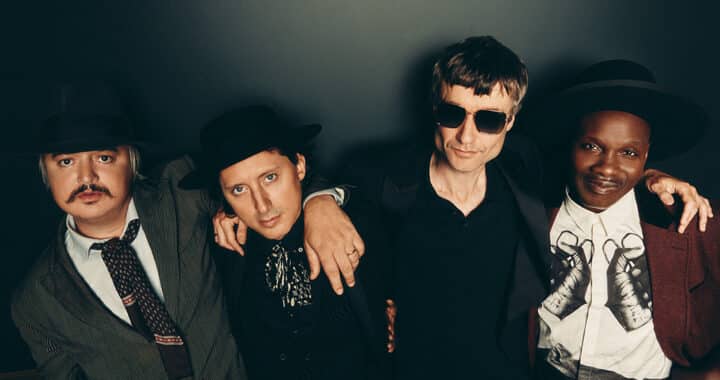The Libertines’ ‘All Quiet on the Eastern Esplanade’ Is a Welcome Return