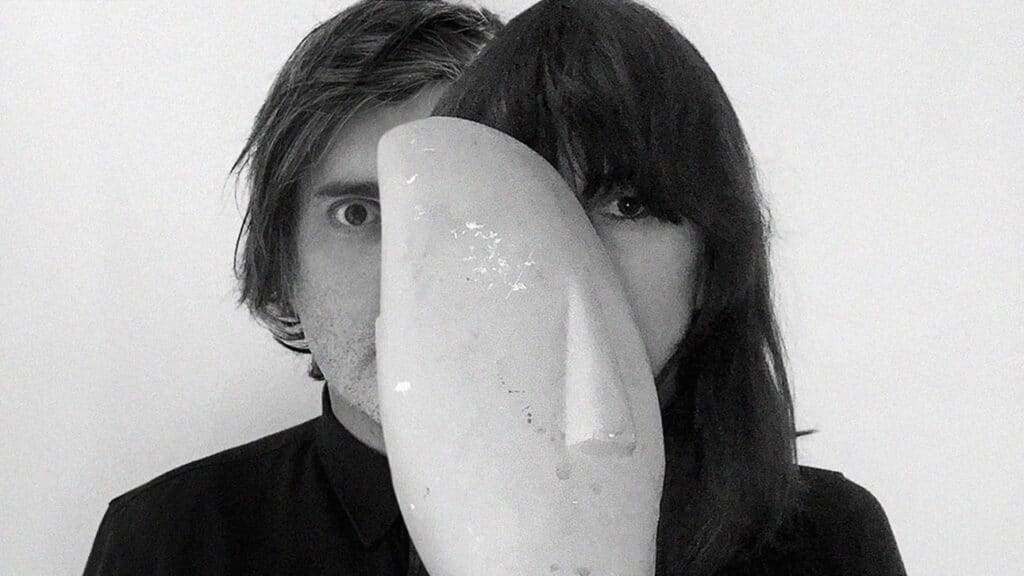 The Fiery Furnaces' Songs on 'Widow City' Are Multiverse 45s 1 The Fiery Furnaces, Widow City