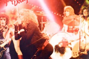 New York Dolls’ ‘Too Much Too Soon’ Lived Up to Its Title (More or Less) 