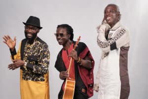 ‘Ghana Special 2’ Chronicles an Innovative Chapter in Highlife History