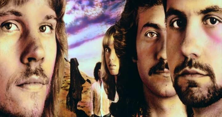 Snow Blinded: My 15 Favorite Styx Songs