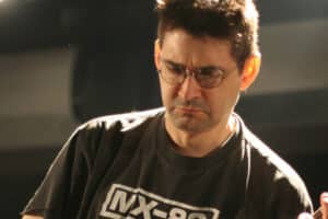 Why Steve Albini Mattered So Much to Music