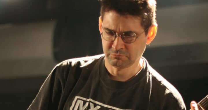 Why Steve Albini Mattered So Much to Music