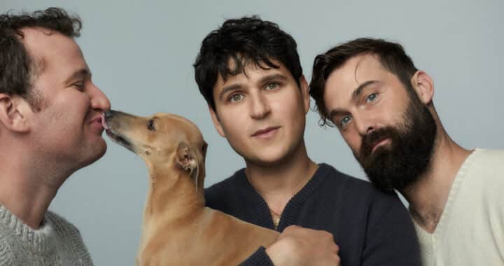 Vampire Weekend Return to Form While Adding New Wrinkles