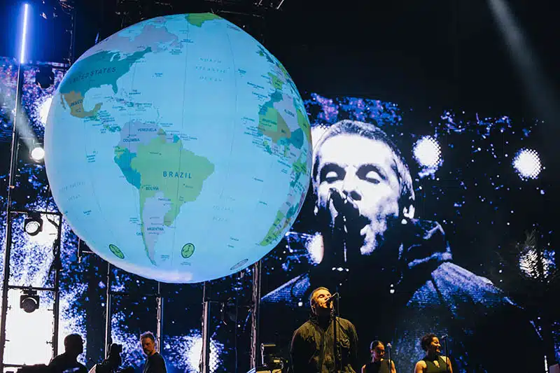 Sziget 2024 Puts Party First » PopMatters