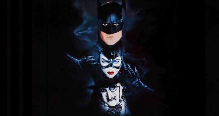 Batman Returns’ Delirious Psychosexual Tension