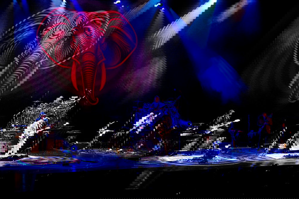 King Crimson BEAT 2024