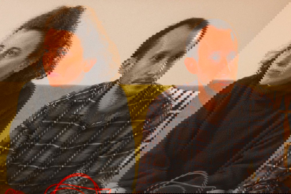 Passepartout Duo Reinterpret Synthesizer As an Intelligent Talking Machine 1 Passepartout Duo 2024