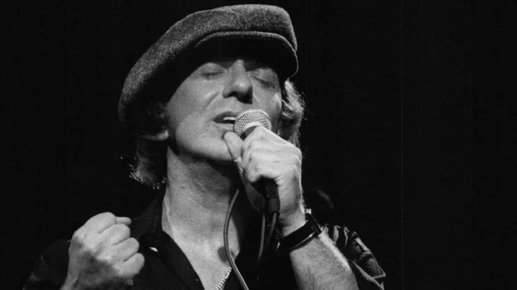 Dion DiMucci Adam Jablin