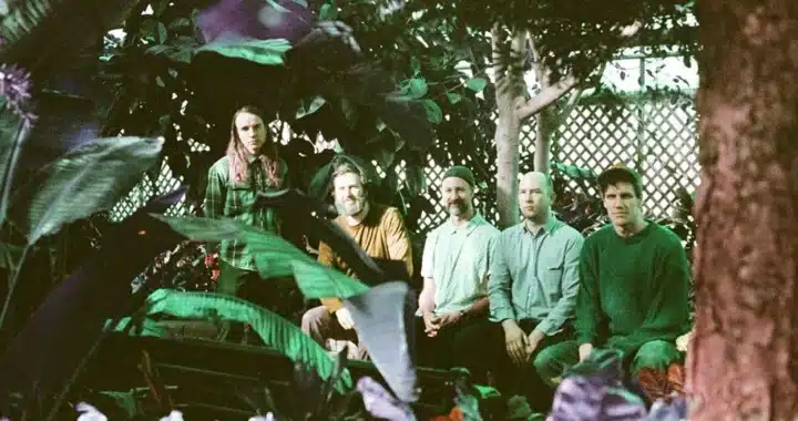 Andy Shauf’s Foxwarren Make a Surprising Return