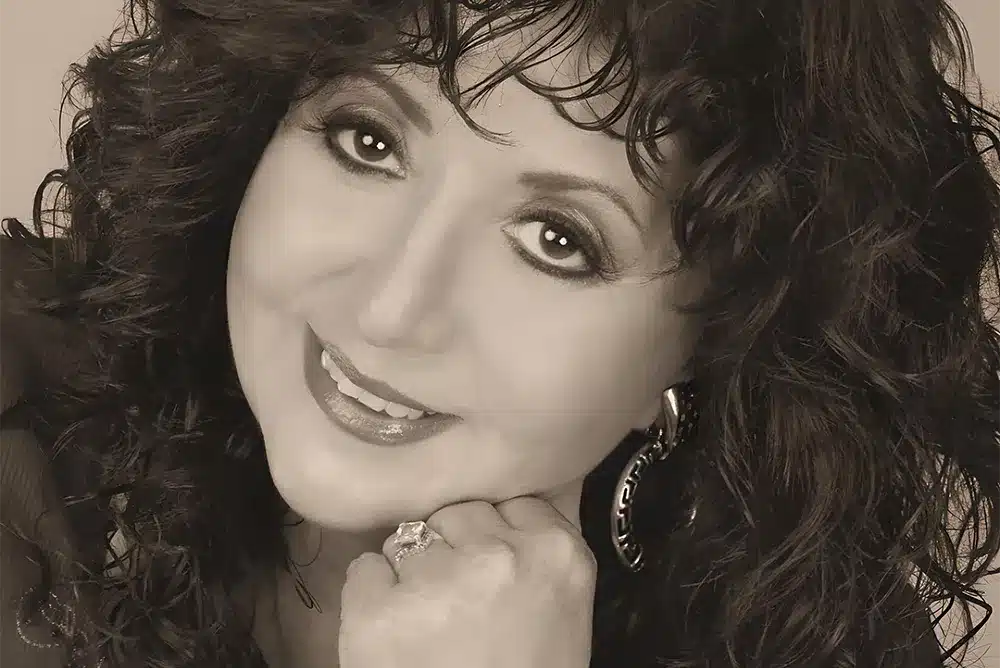 Maria Muldaur 2025