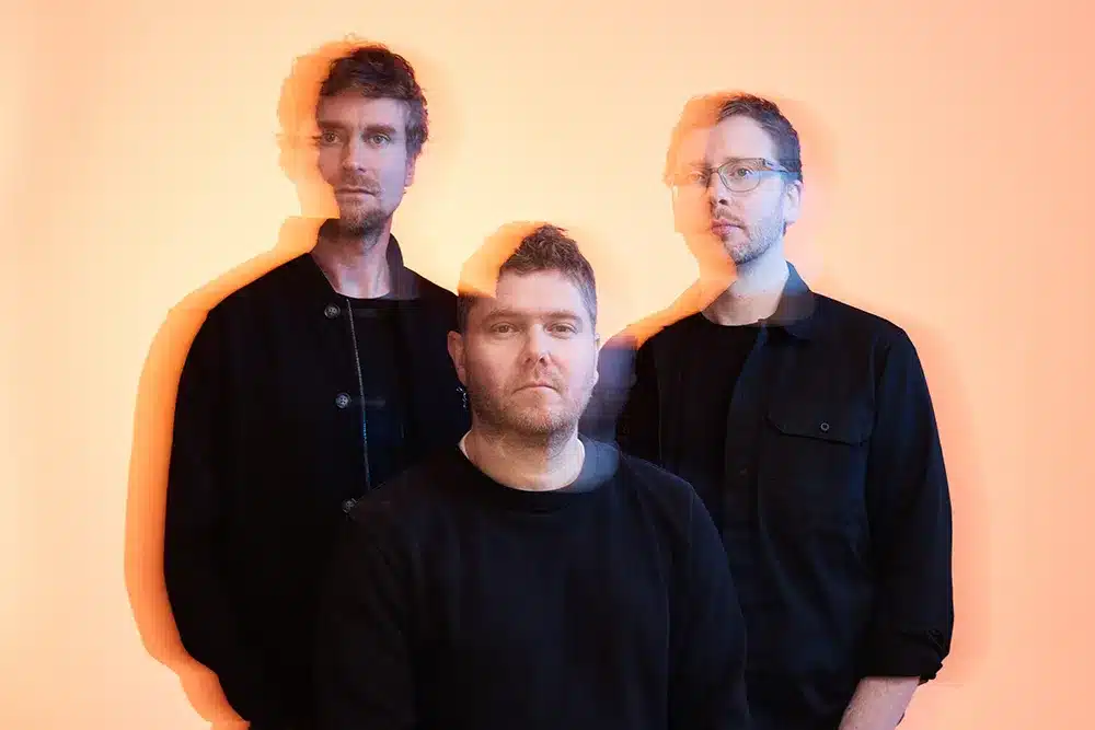 GoGo Penguin 2025