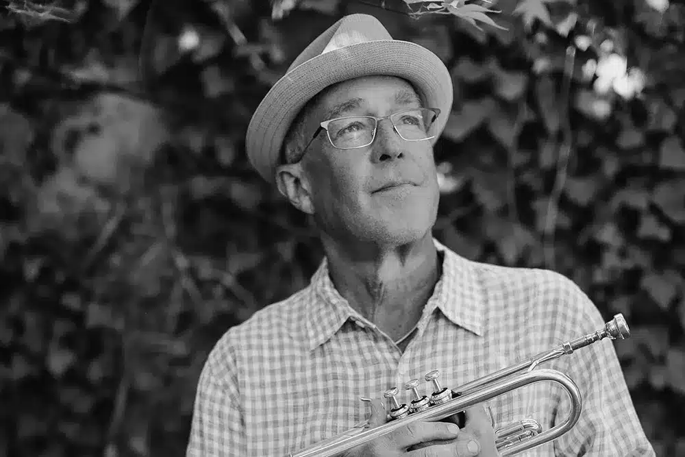 Dave Douglas