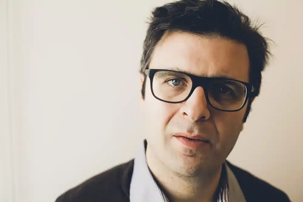 Friendly Rich Turns to Ambitious Sonic World Building 1 Friendly Rich