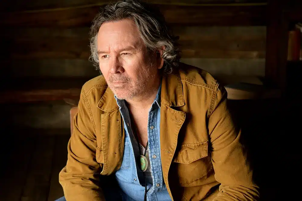 Grant-Lee Phillips Sings Lullabies for Grownups 1 Grant-Lee Phillips 2025