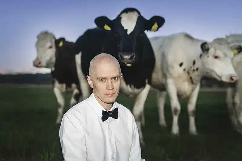 Jens Lekman 2025