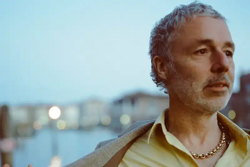 Baxter Dury Allbarone