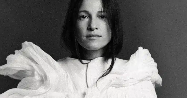 Carminho Expands Portuguese Fado’s Boundaries