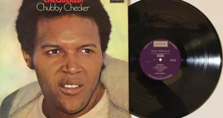 Chubby Checker’s Unexpected Journey Into Psychedelia