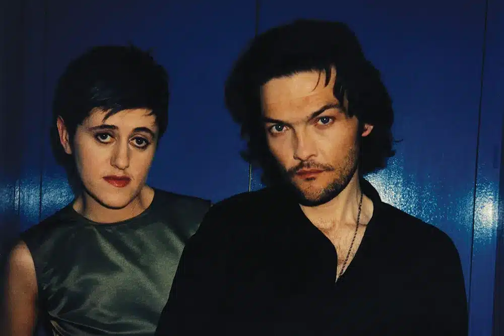 Everything But the Girl 1996