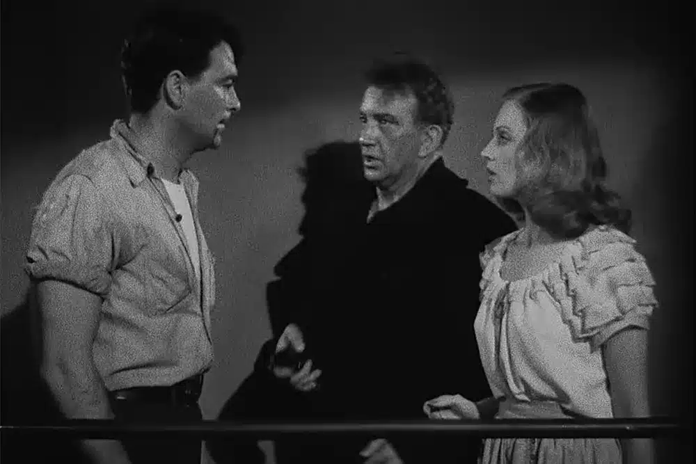 Lighthouse Frank Wisbar