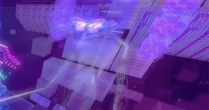 Pantheon’s House of High-Tech Mirrors