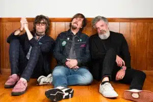 The Mountain Goats and the Evolution of Our Idols