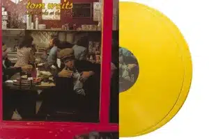 Tom Waits’ Perfect Performance 50 Years Later