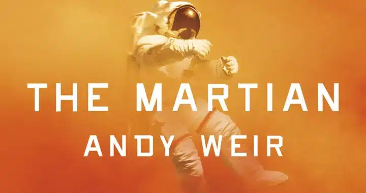 Andy Weir in the Spirit of Jules Verne
