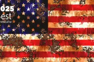 The 25 Best Americana Albums of 2025