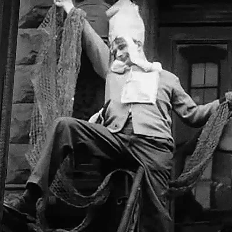 Best Books Everything Is Now J. Hoberman 