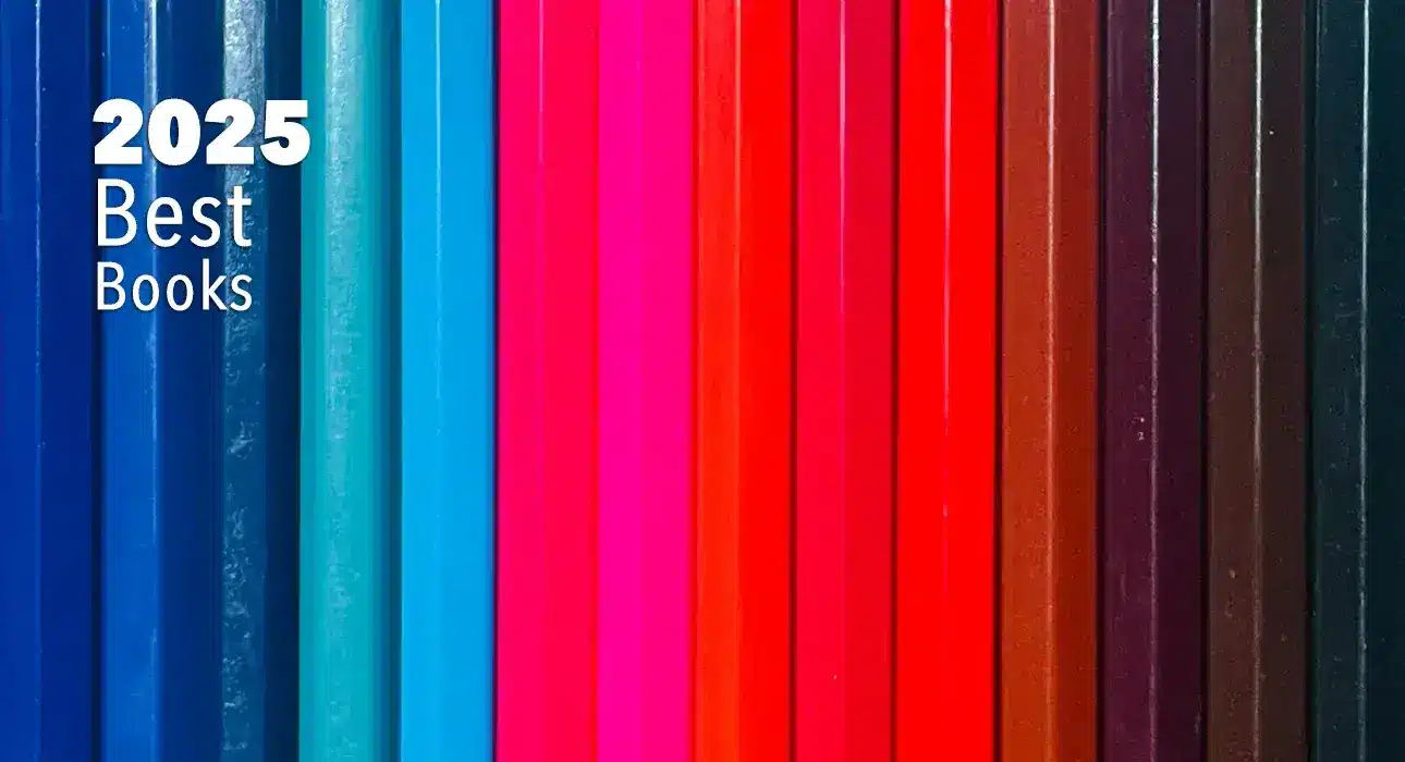 The Best Books of 2025 » PopMatters