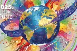 The 10 Best Global Music Albums of 2025