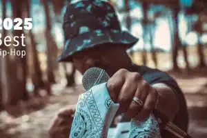 The 10 Best Hip-Hop Albums of 2025