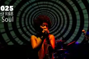 The 10 Best Soul/R&B Albums of 2025