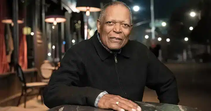Drummer Billy Hart Celebrates his 85th Birthday