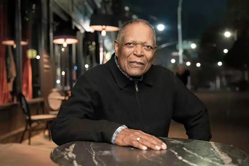 Billy Hart 2025
