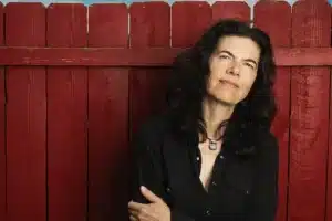 Maia Sharp on Testing Her Own Truths