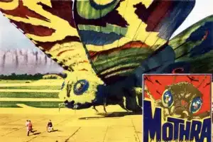 Translating Mothra Is Trickier Than Capturing Godzilla