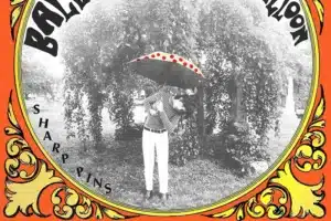 Sharp Pins Show No Signs of Imposter Syndrome