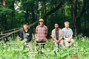 Tiberius Mix Heavy Guitars with Melody and Twang