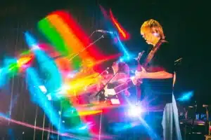 The Trey Anastasio Band Shine a Guiding Light