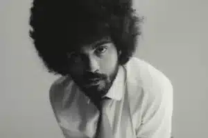 Yves Jarvis Raises His Voice for Captivating Album