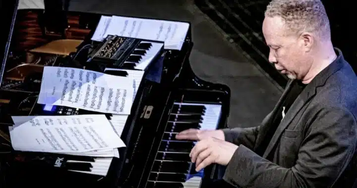 Craig Taborn Is at the Apex of Contemporary Jazz