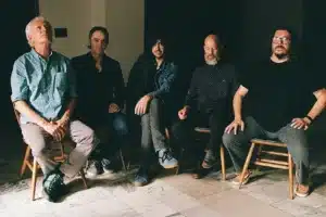 A Conversation with Guided By Voices’ Robert Pollard