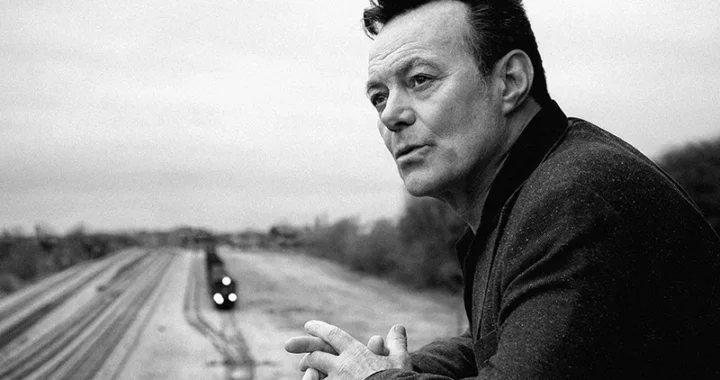 James Hunter Six Get ‘Off the Fence’ and Land on a New Label